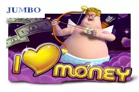 I Love Money